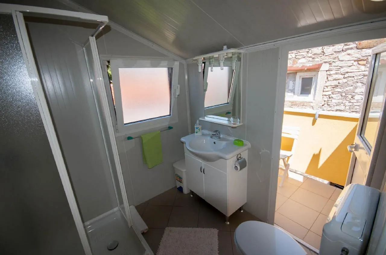 *** Guest house Dario Room Novigrad  Croatia