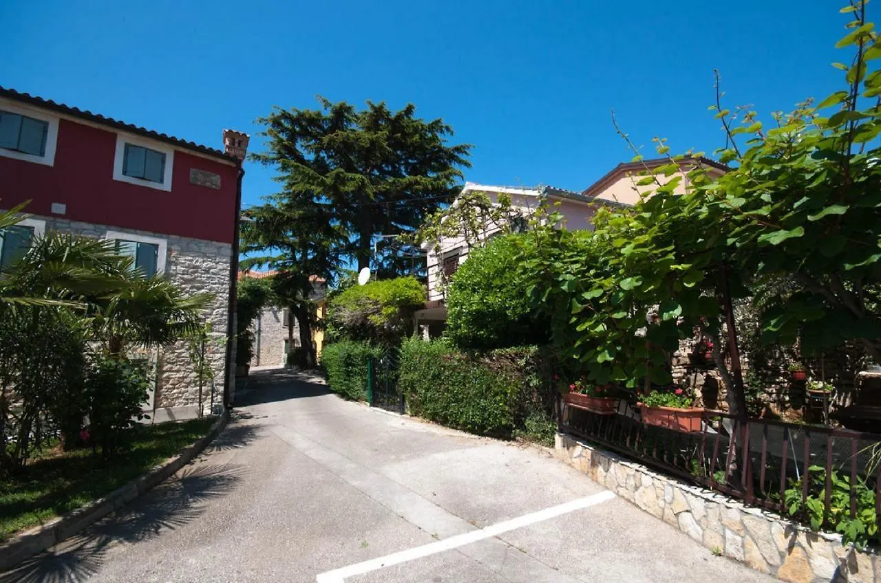 Dario Room Novigrad  Novigrad (Istria)