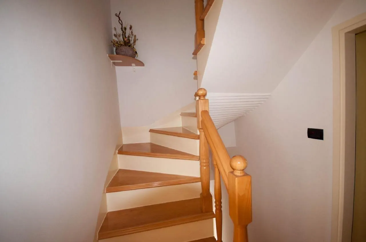 Guest house Dario Room Novigrad