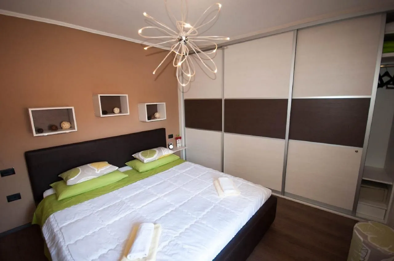 Guest house Dario Room Novigrad