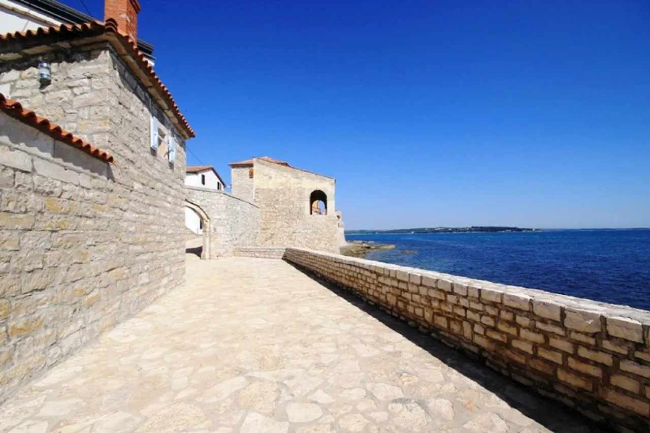 Dario Room Novigrad  Guest house Novigrad (Istria)