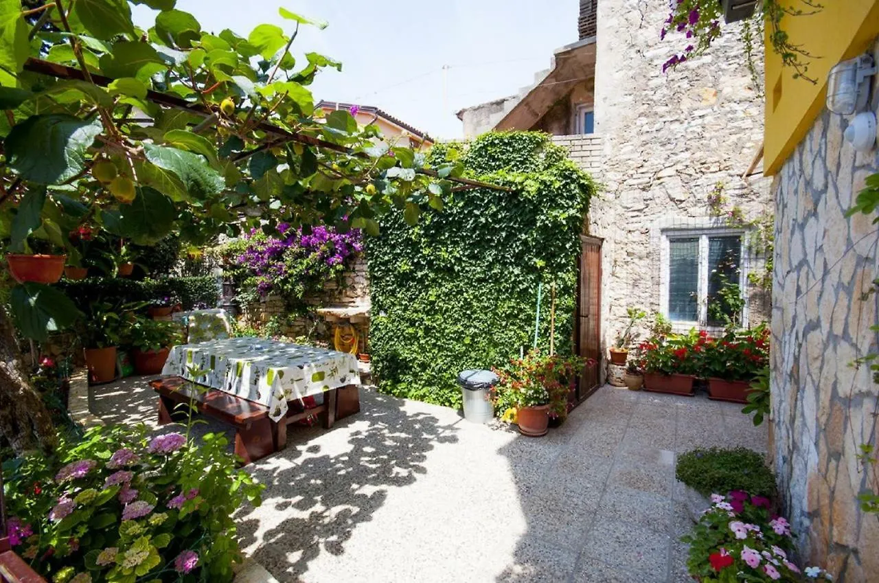 Dario Room Novigrad Istria Kroatien